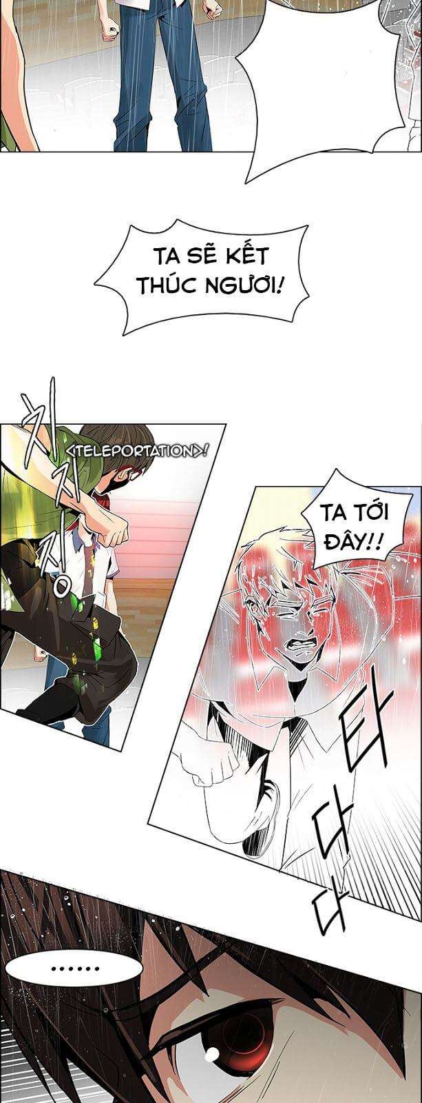 Dice Chapter 112 - Trang 2