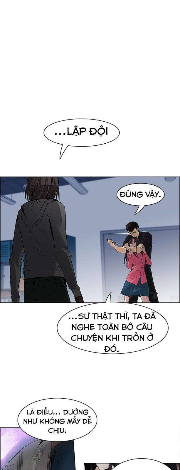 Dice Chapter 112 - Trang 2