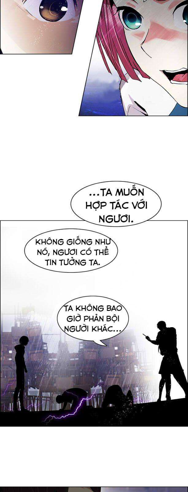 Dice Chapter 112 - Trang 2