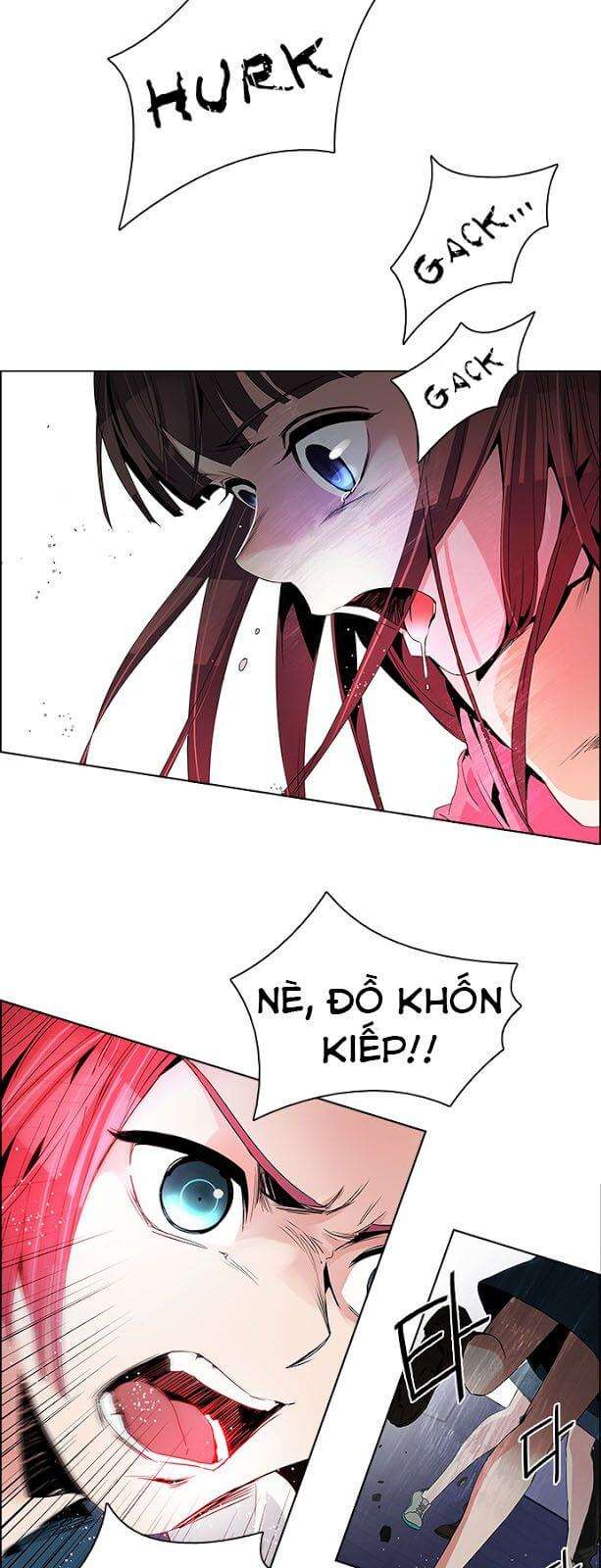 Dice Chapter 112 - Trang 2