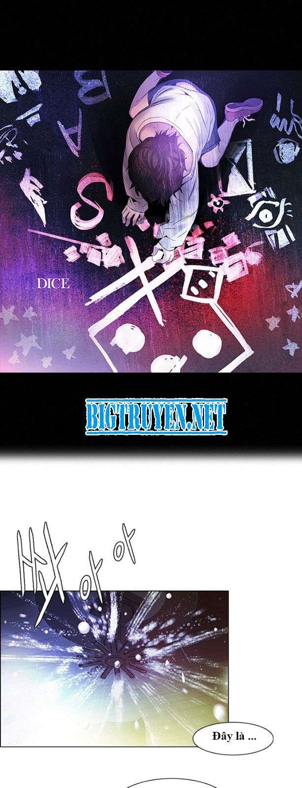 Dice Chapter 113 - Trang 2