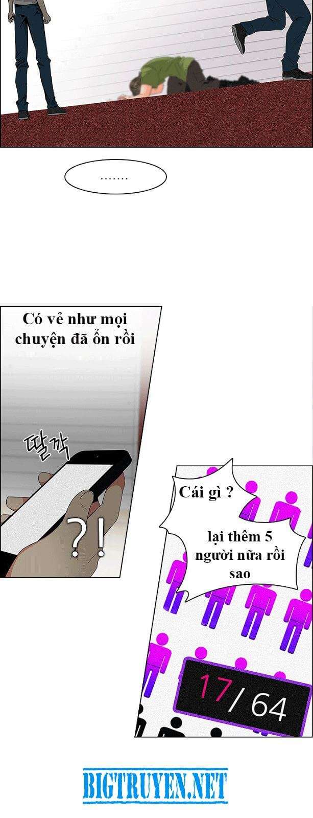 Dice Chapter 113 - Trang 2