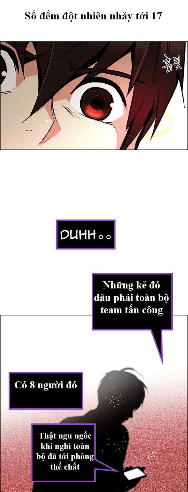 Dice Chapter 113 - Trang 2