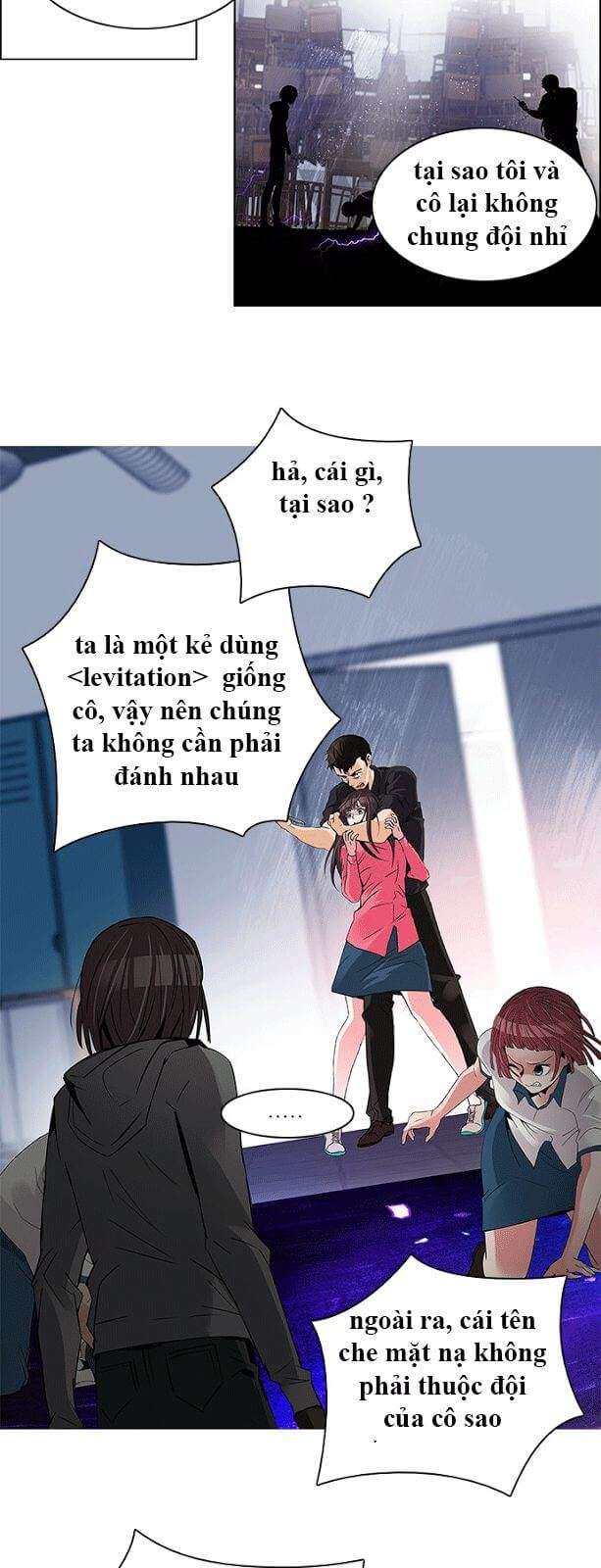 Dice Chapter 113 - Trang 2