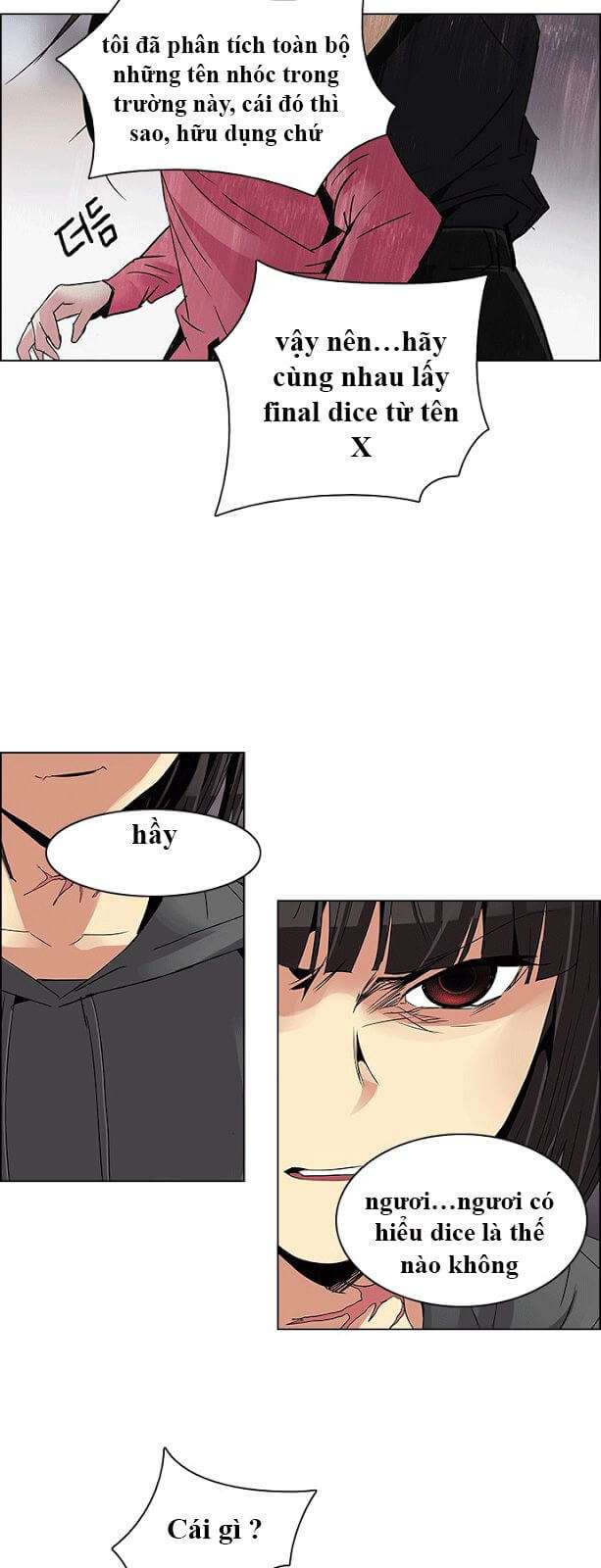 Dice Chapter 113 - Trang 2