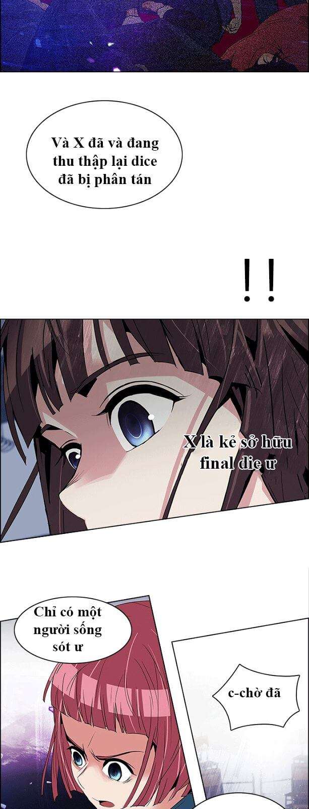 Dice Chapter 113 - Trang 2