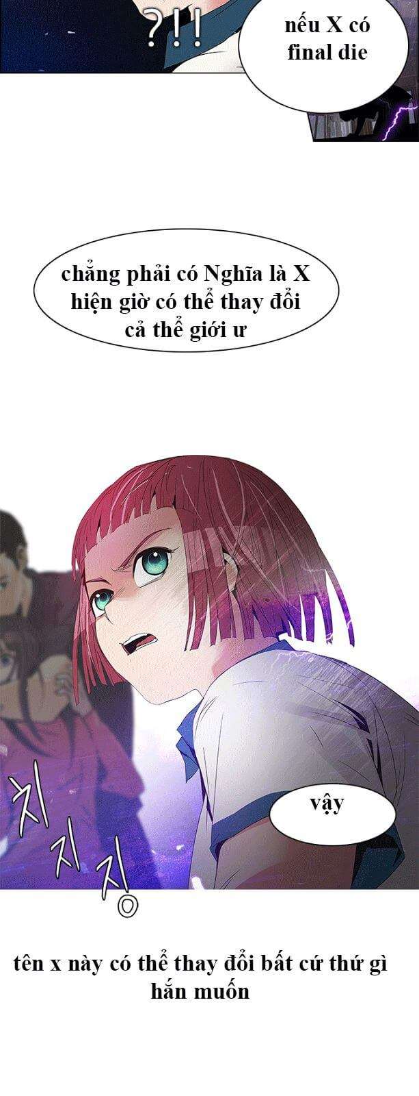 Dice Chapter 113 - Trang 2