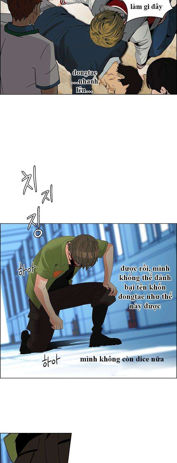 Dice Chapter 113 - Trang 2