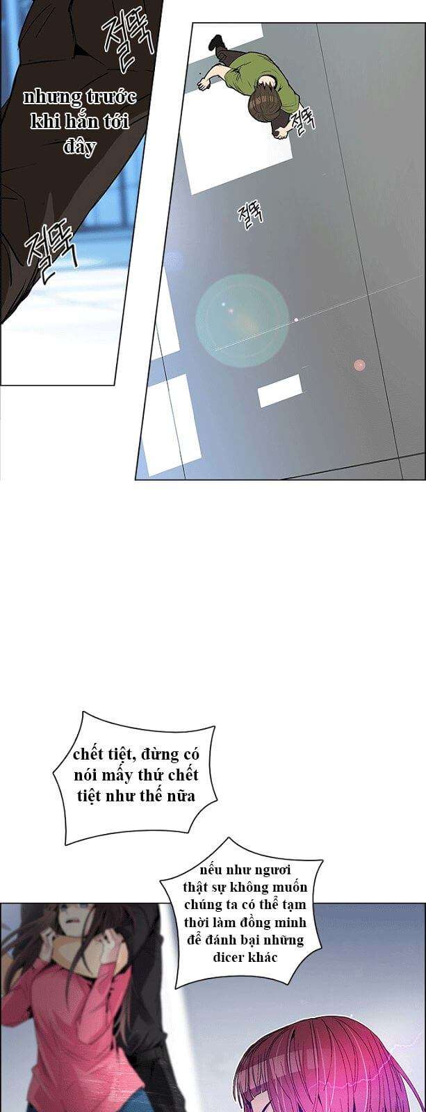 Dice Chapter 113 - Trang 2