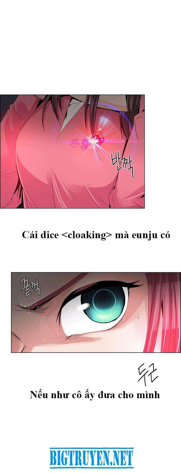 Dice Chapter 113 - Trang 2