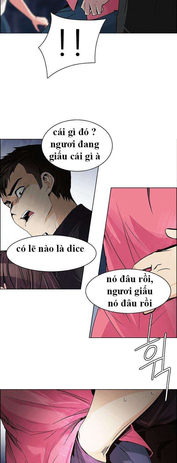 Dice Chapter 113 - Trang 2