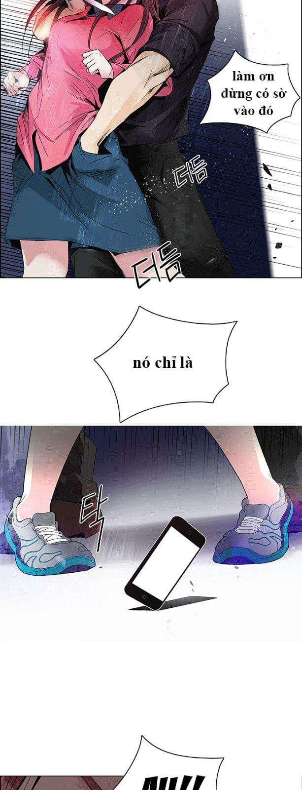 Dice Chapter 113 - Trang 2