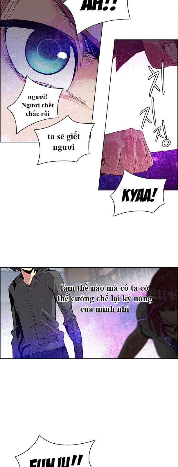 Dice Chapter 113 - Trang 2