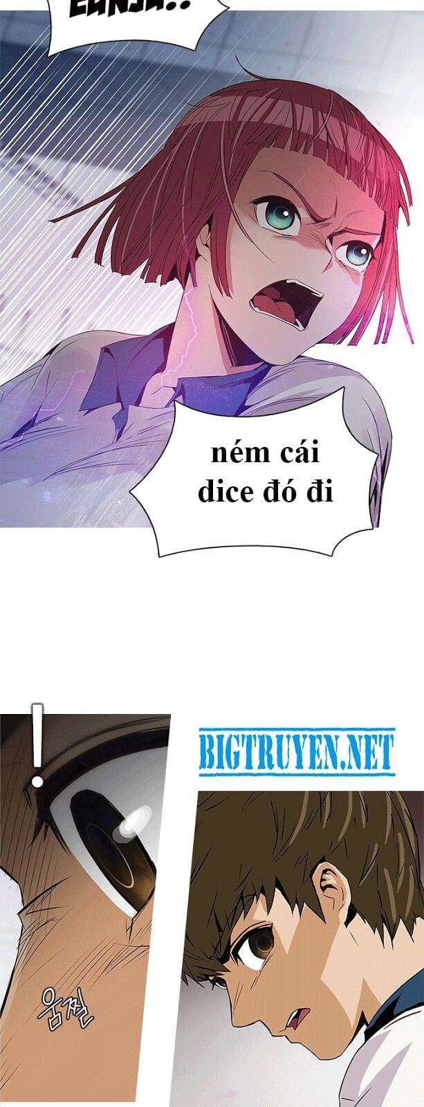 Dice Chapter 113 - Trang 2