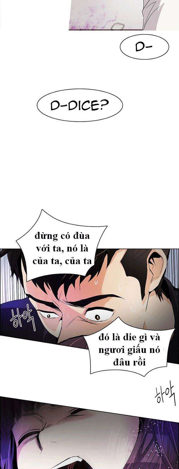 Dice Chapter 113 - Trang 2