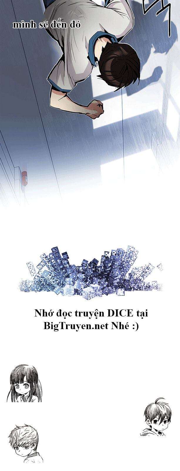 Dice Chapter 113 - Trang 2