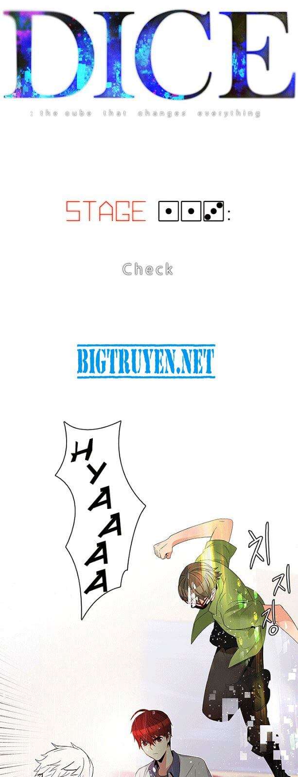 Dice Chapter 113 - Trang 2