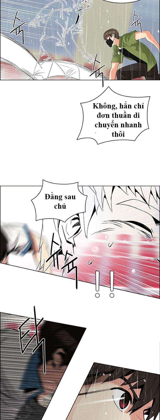 Dice Chapter 113 - Trang 2