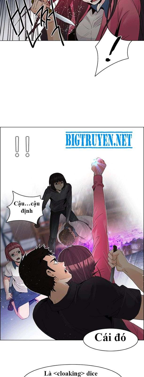Dice Chapter 114 - Trang 2