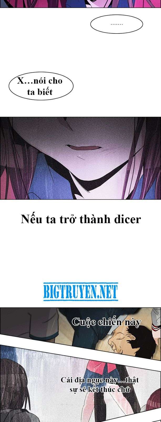 Dice Chapter 114 - Trang 2