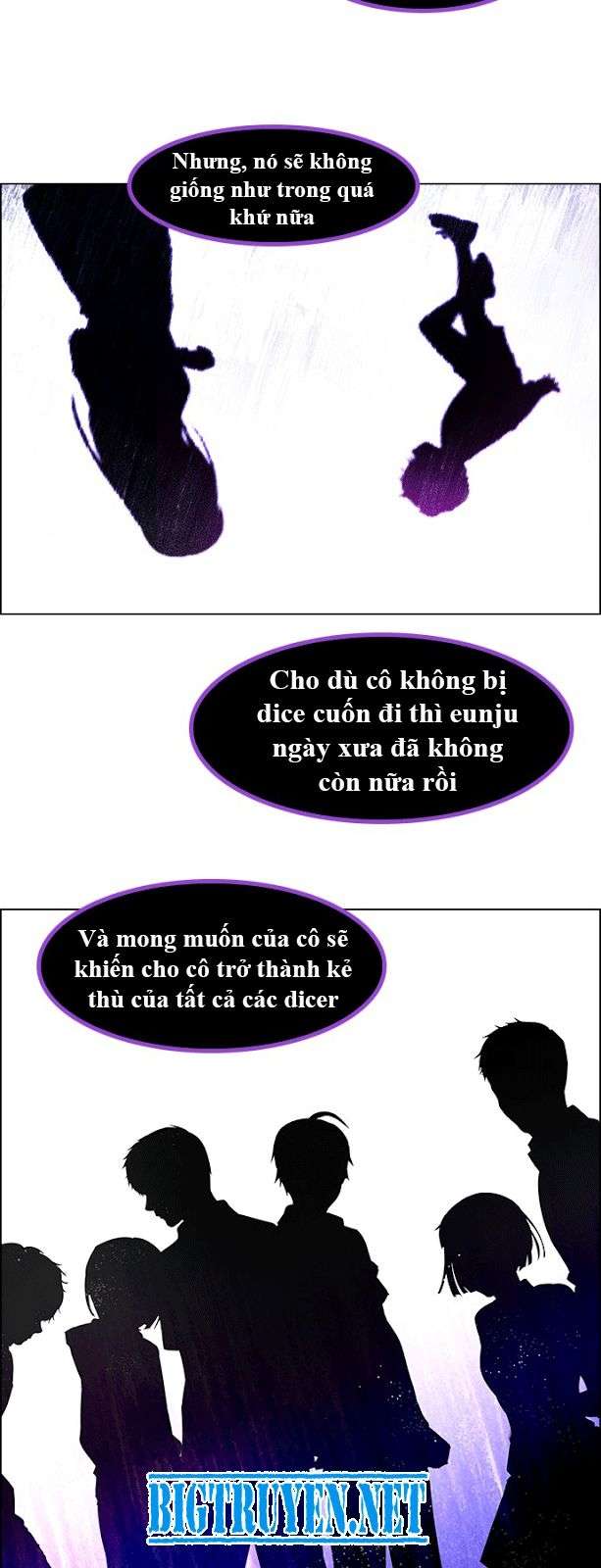 Dice Chapter 114 - Trang 2