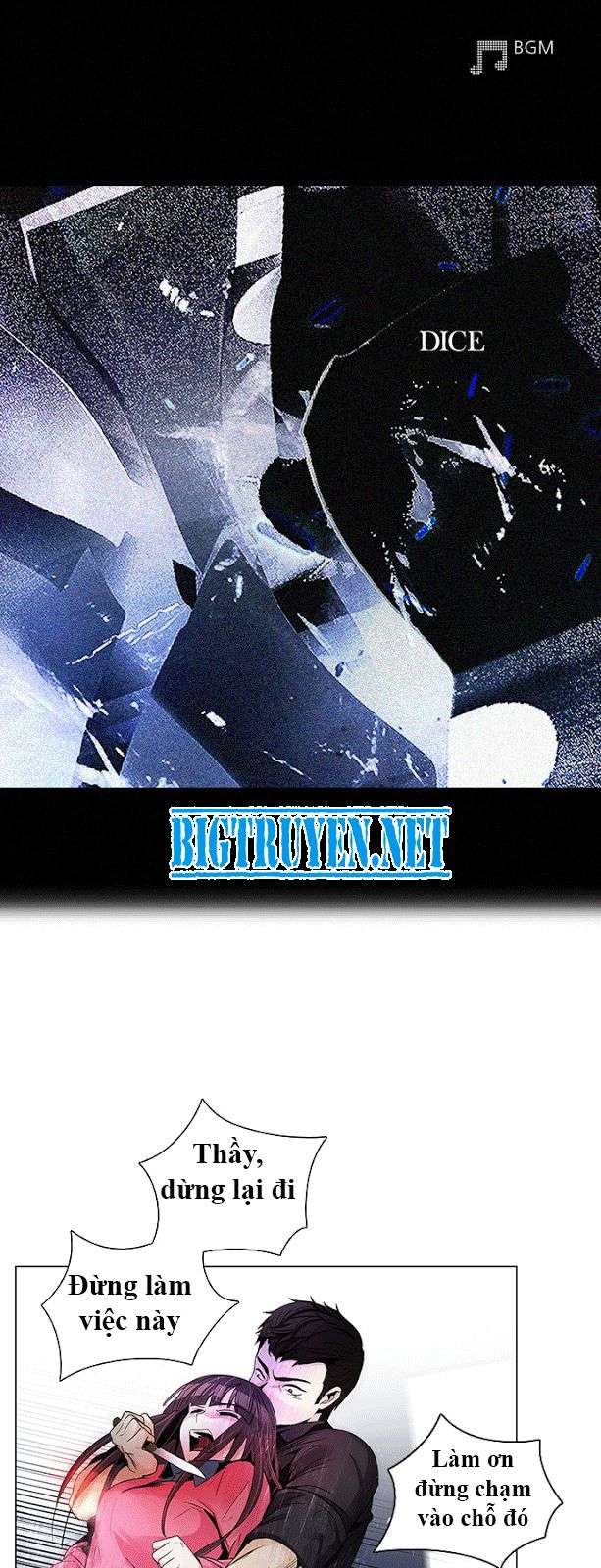 Dice Chapter 114 - Trang 2