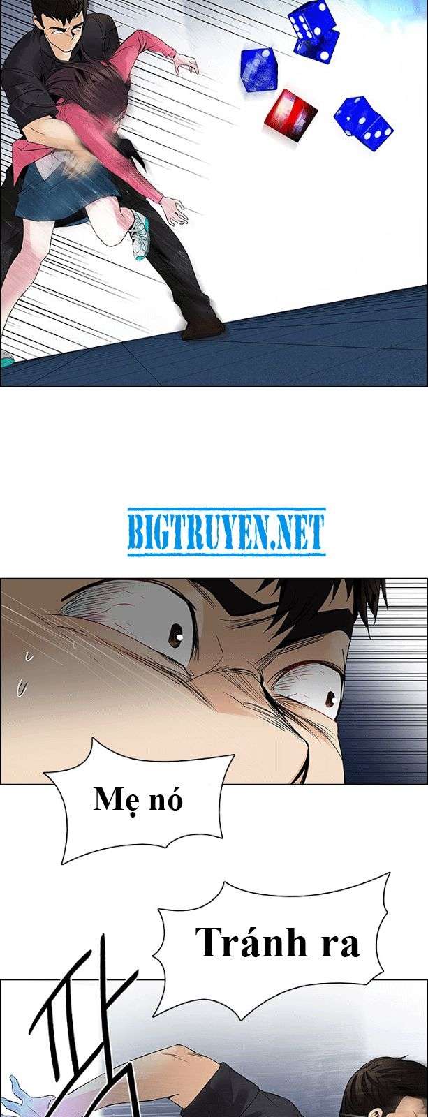 Dice Chapter 114 - Trang 2