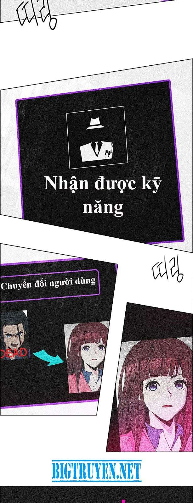 Dice Chapter 114 - Trang 2