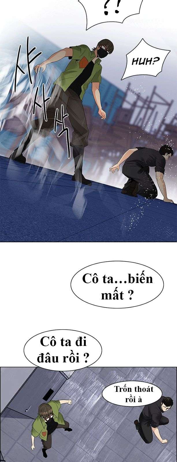 Dice Chapter 114 - Trang 2