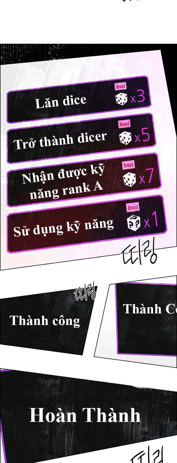 Dice Chapter 114 - Trang 2