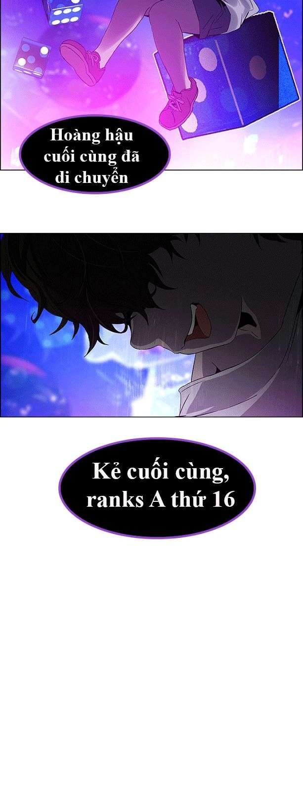 Dice Chapter 114 - Trang 2