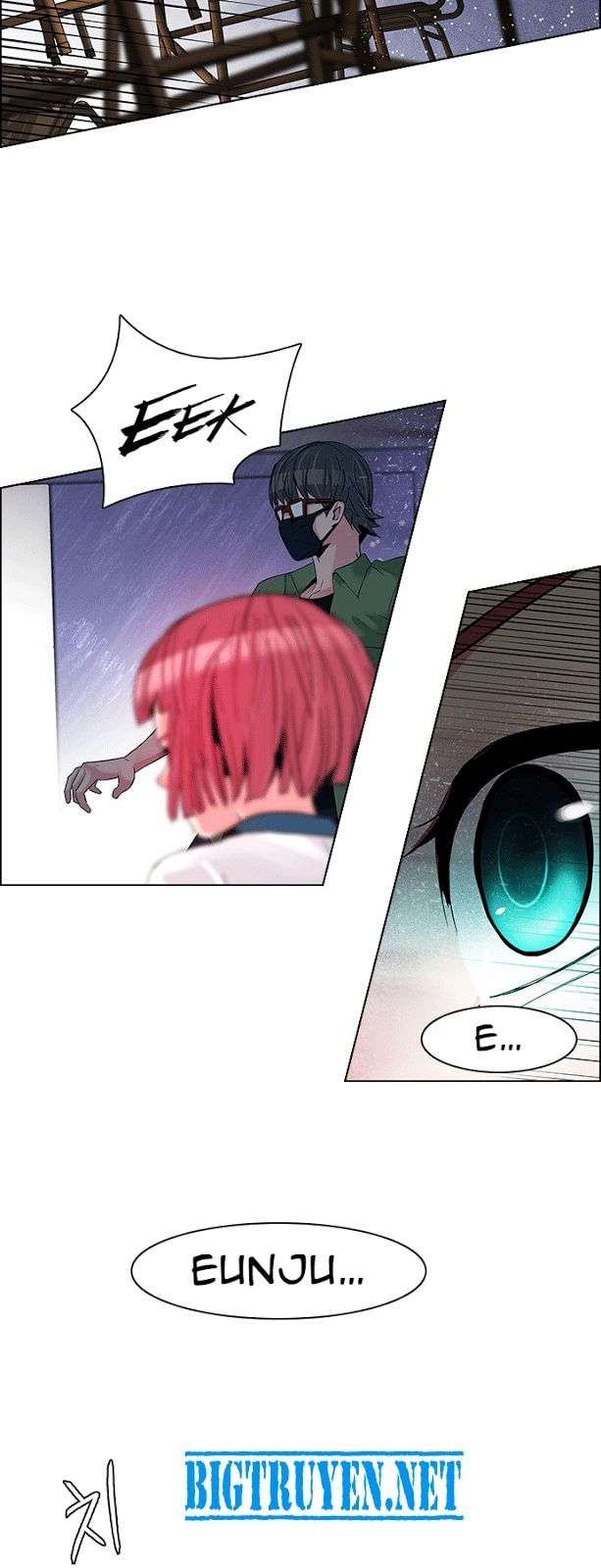 Dice Chapter 114 - Trang 2