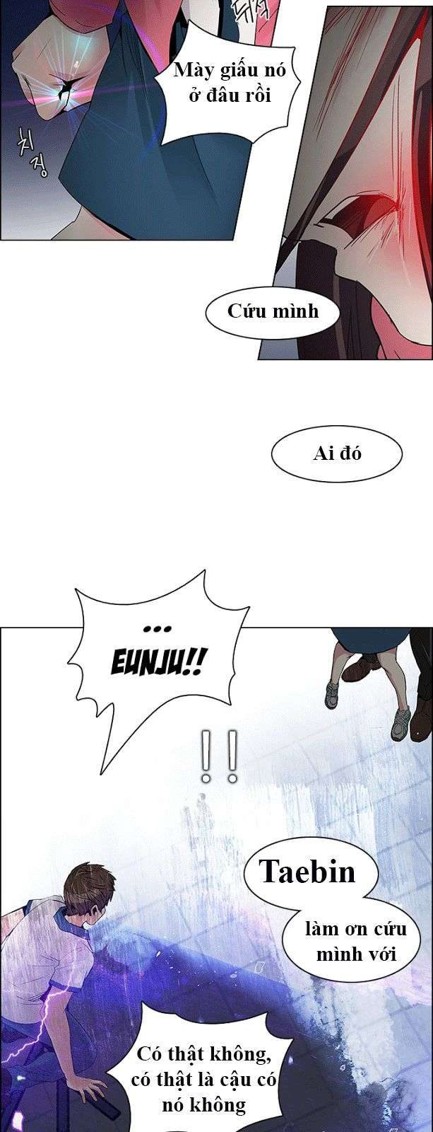 Dice Chapter 114 - Trang 2