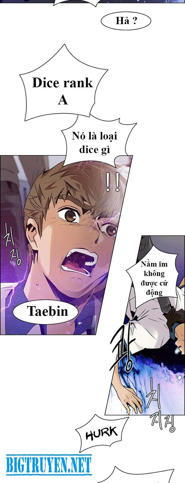 Dice Chapter 114 - Trang 2