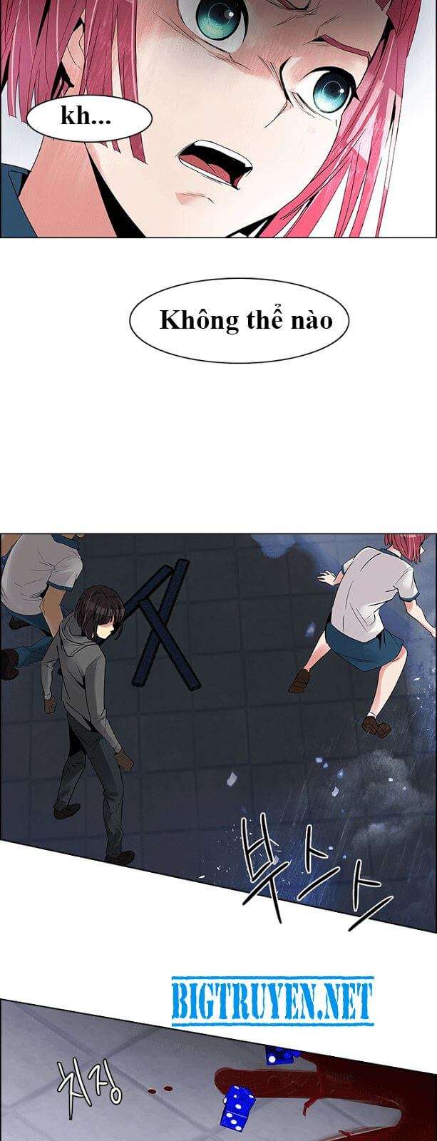 Dice Chapter 115 - Trang 2