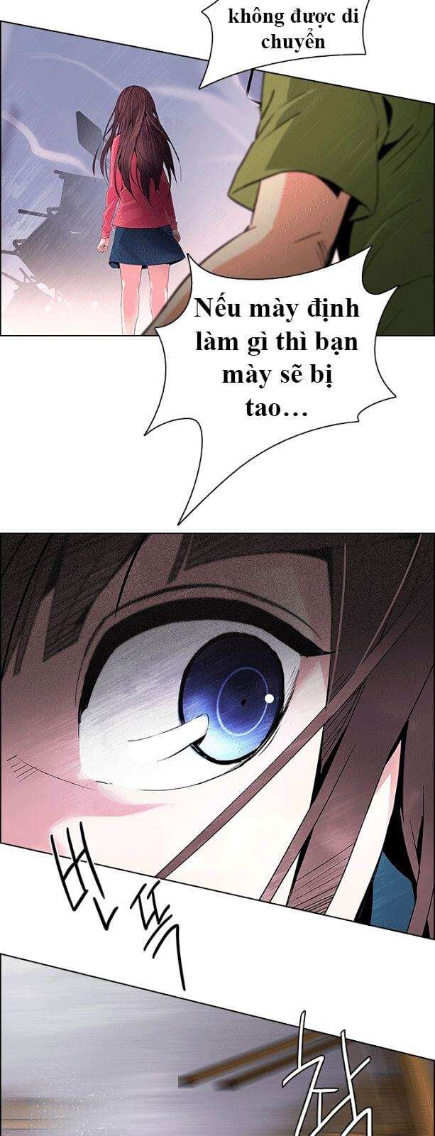 Dice Chapter 115 - Trang 2