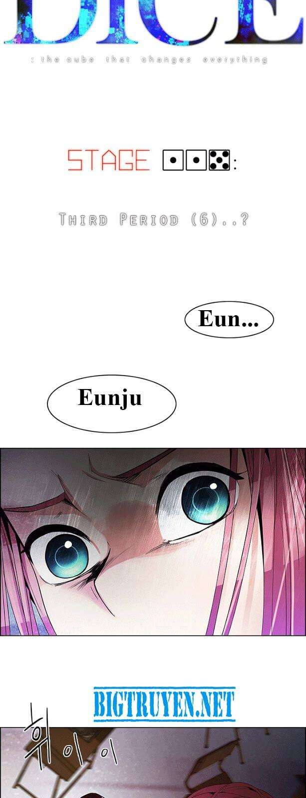 Dice Chapter 115 - Trang 2