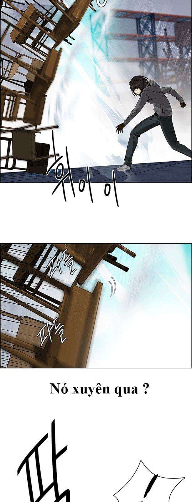 Dice Chapter 115 - Trang 2