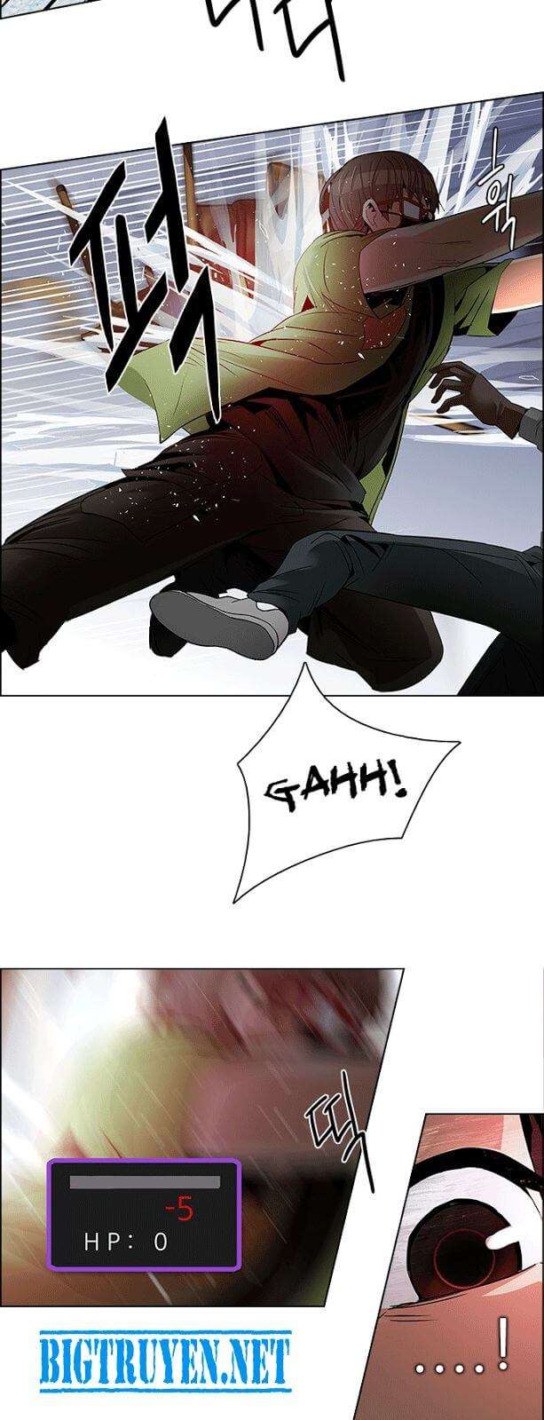 Dice Chapter 115 - Trang 2