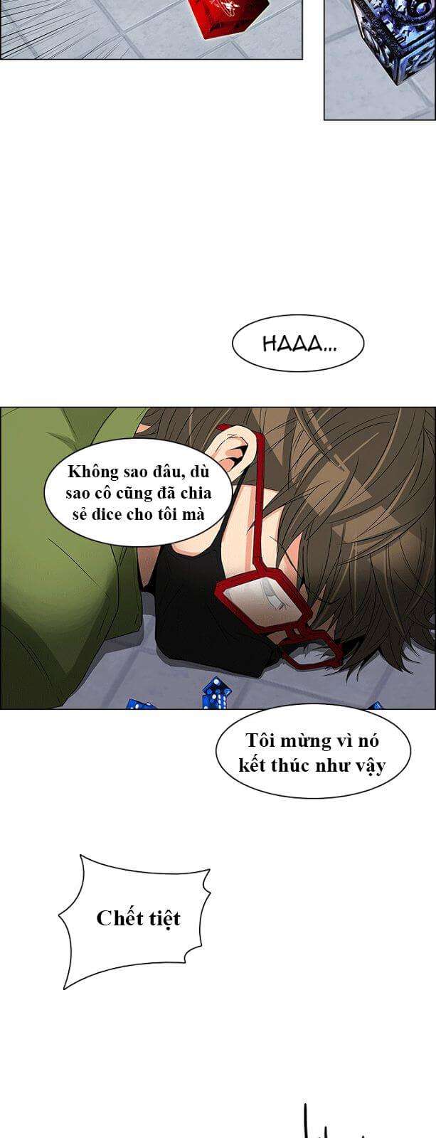 Dice Chapter 115 - Trang 2