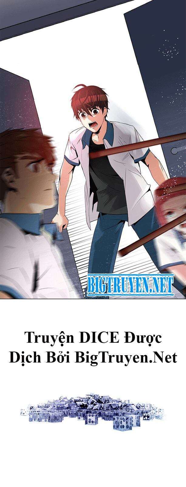Dice Chapter 115 - Trang 2