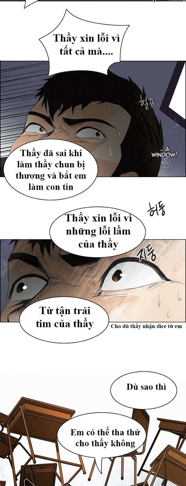 Dice Chapter 115 - Trang 2