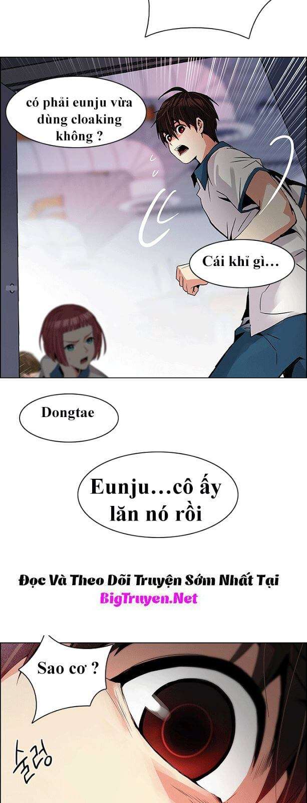 Dice Chapter 116 - Trang 2