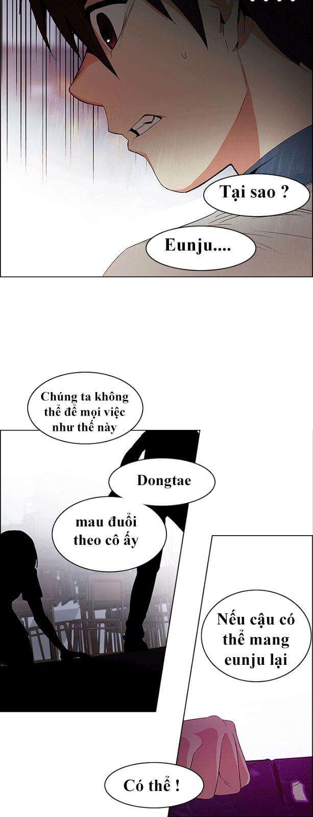Dice Chapter 116 - Trang 2