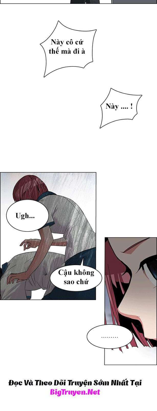 Dice Chapter 116 - Trang 2