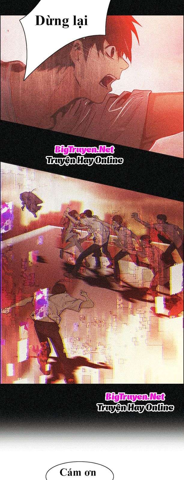 Dice Chapter 116 - Trang 2