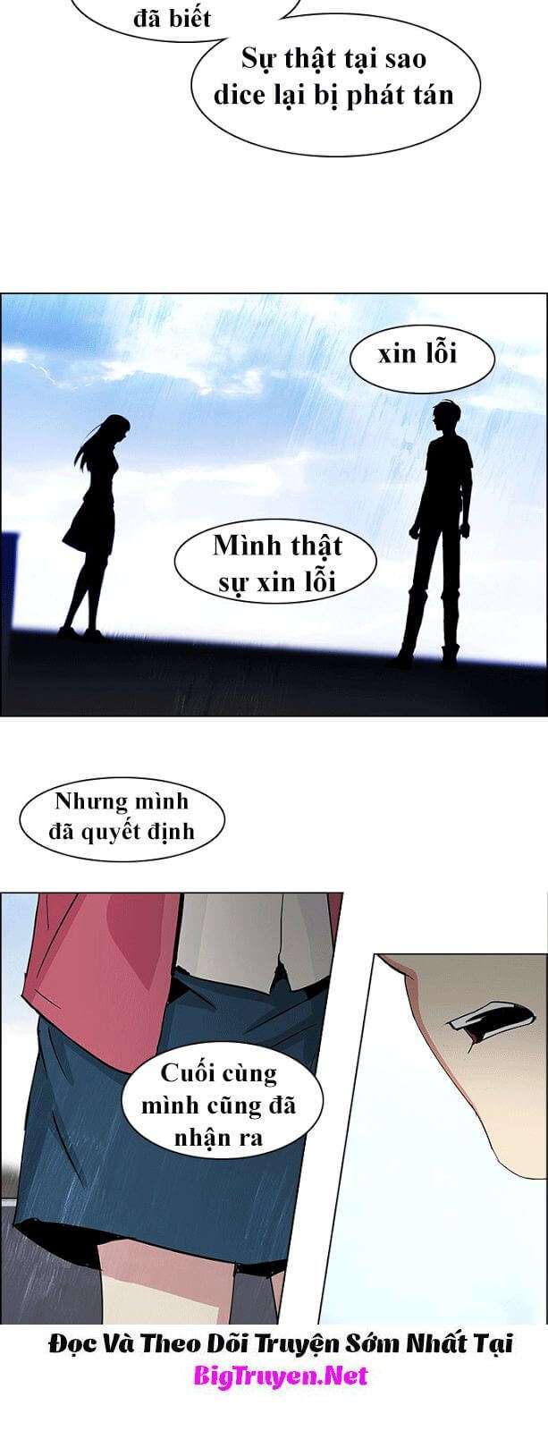 Dice Chapter 116 - Trang 2