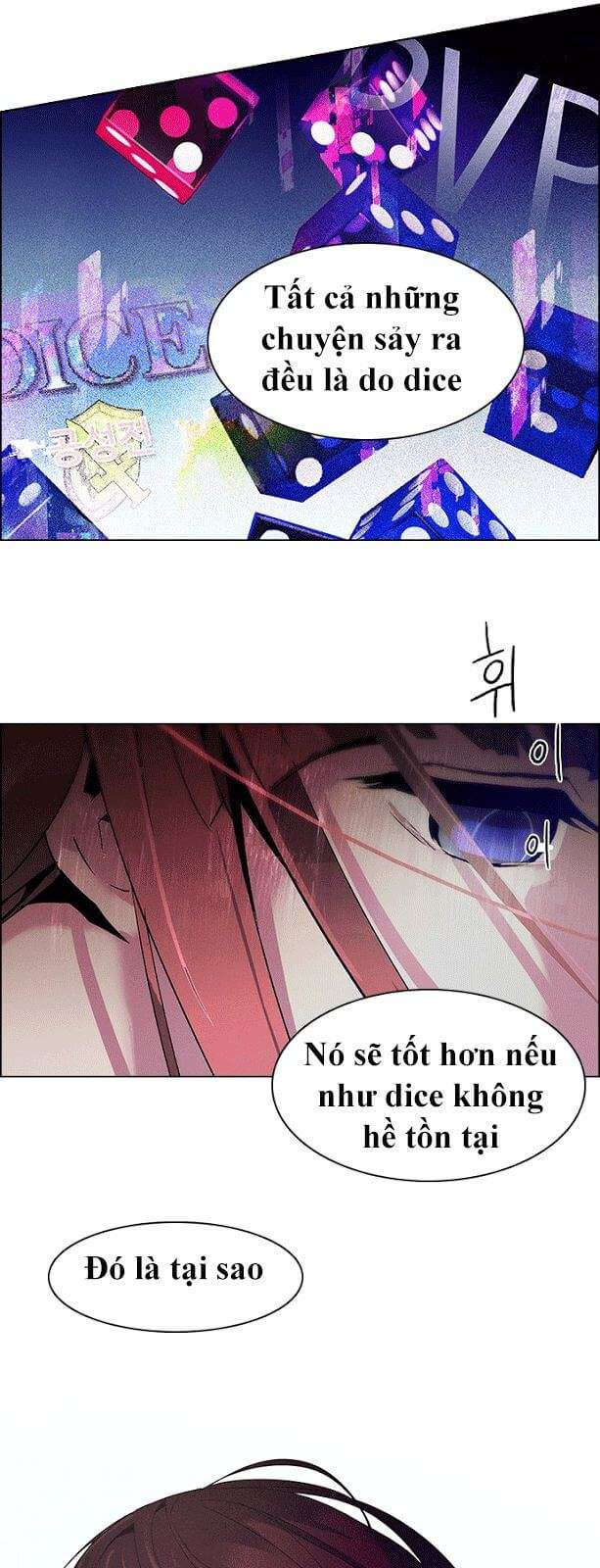 Dice Chapter 116 - Trang 2