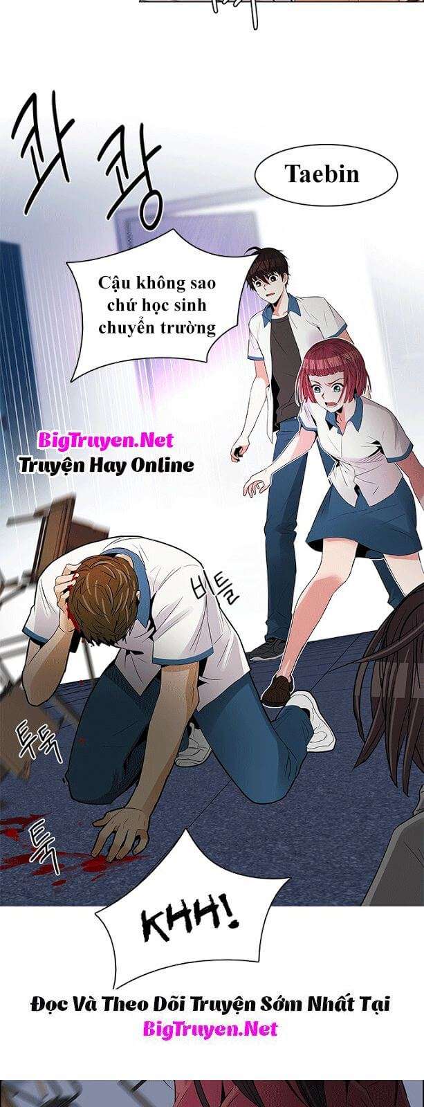 Dice Chapter 116 - Trang 2