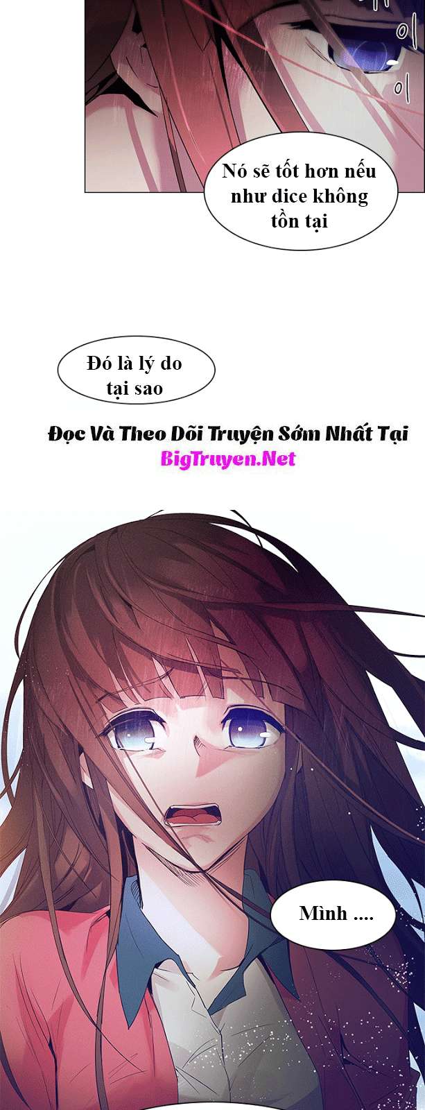 Dice Chapter 117 - Trang 2